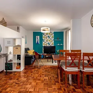 Senna Apartamento Lisboa