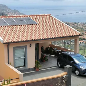 Casa de Férias Costa View, Funchal (Madeira)