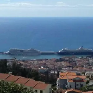 Casa de Férias House Joel&sónia, Funchal (Madeira)