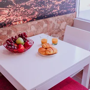 Apartamento Funchal City Apartments, Funchal (Madeira)